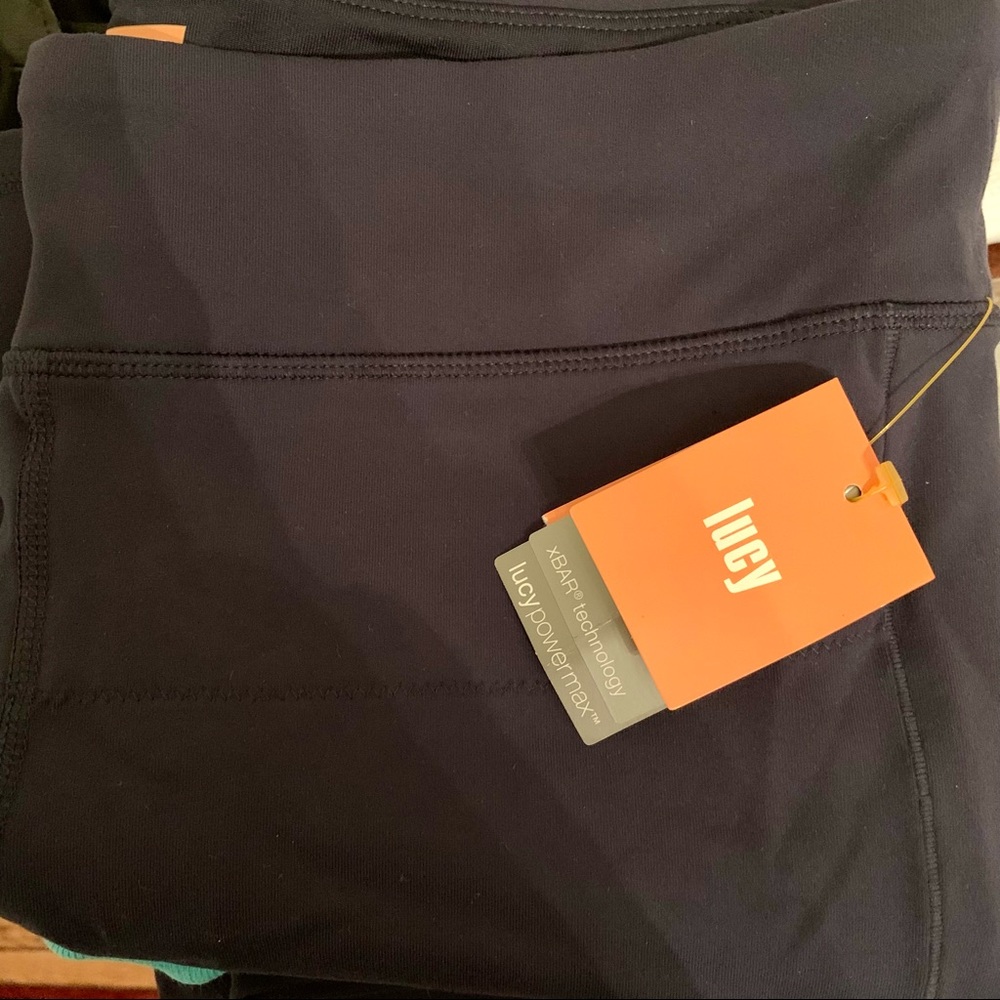 Lucy yoga pants